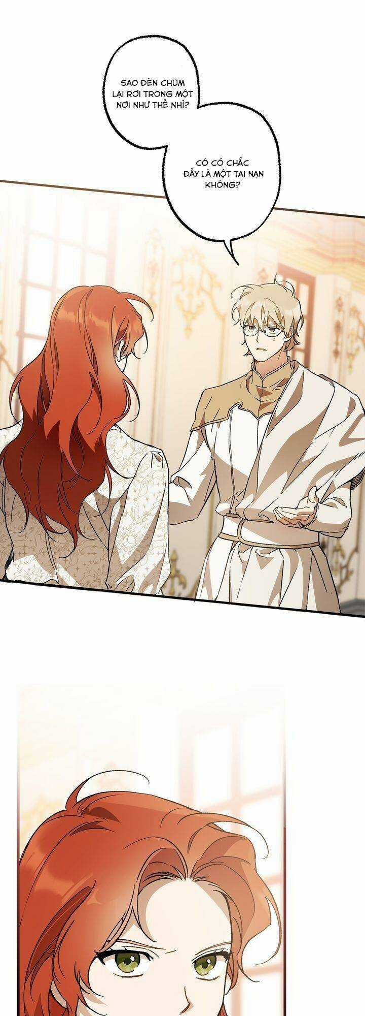 Tất Cả Chỉ Là Sai Lầm - Chapter 63 - Trang 15