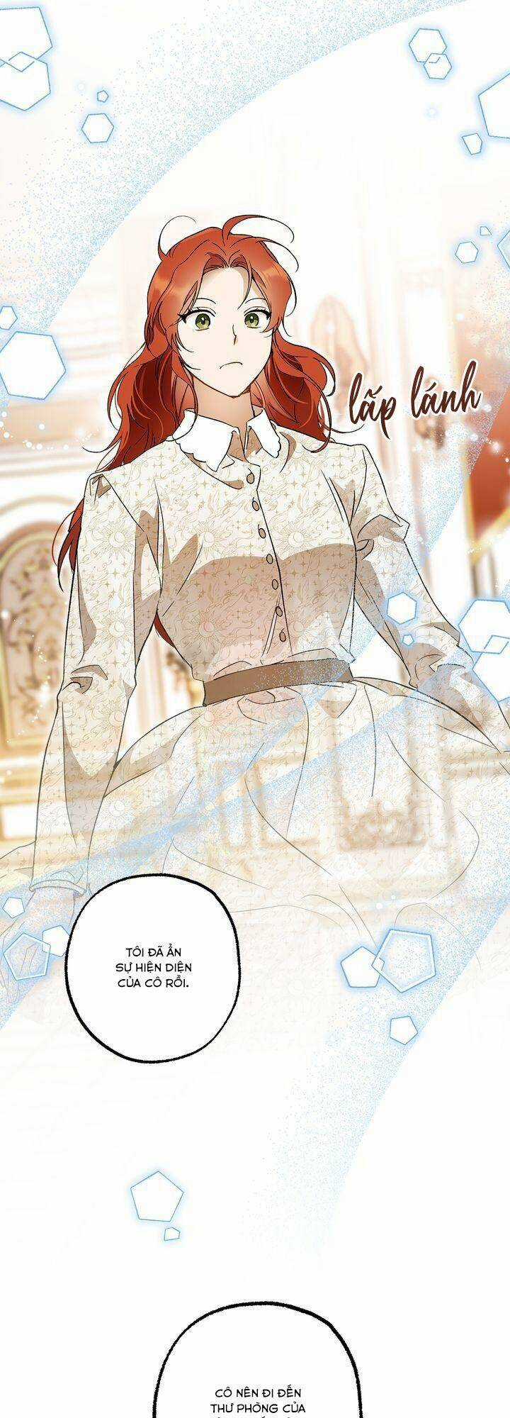 Tất Cả Chỉ Là Sai Lầm - Chapter 63 - Trang 17