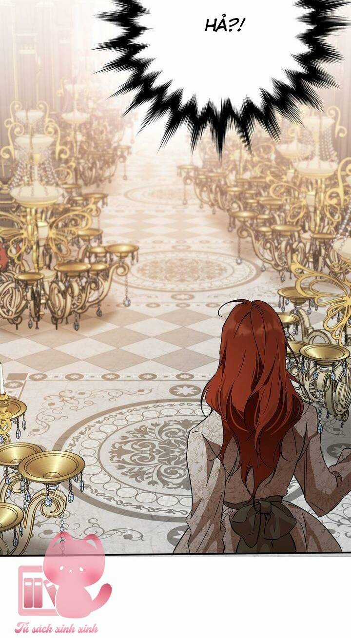 Tất Cả Chỉ Là Sai Lầm - Chapter 63 - Trang 20