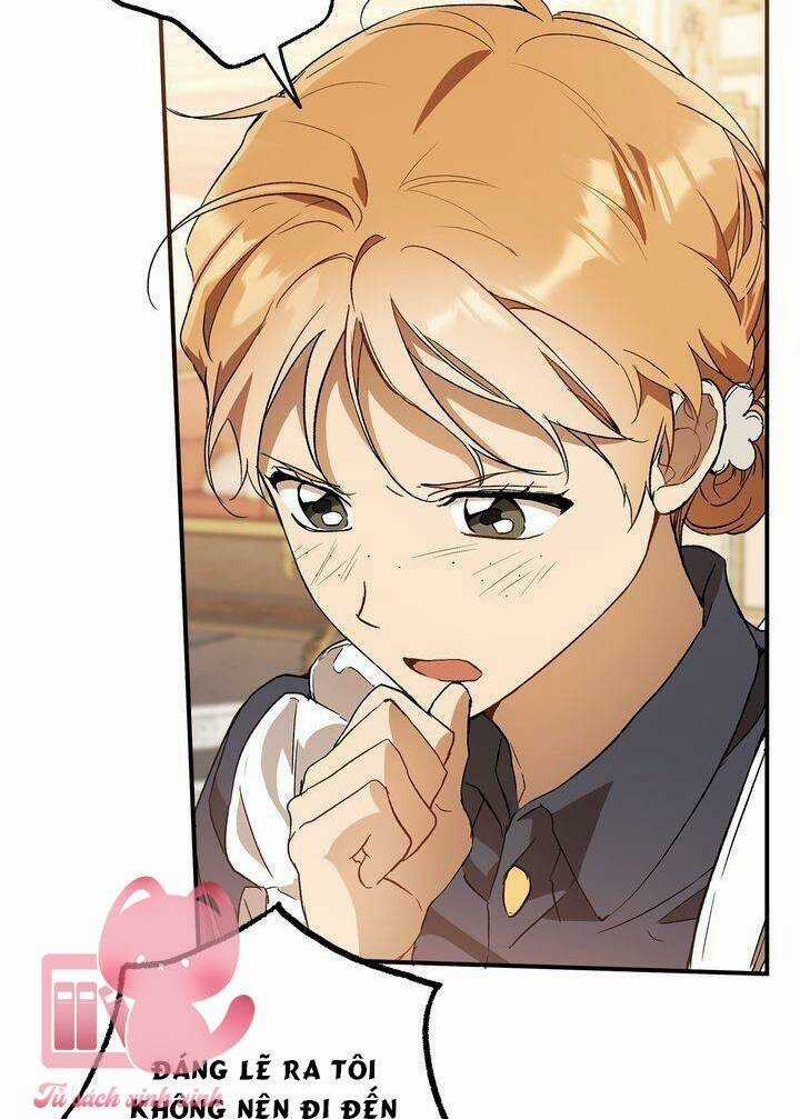 Tất Cả Chỉ Là Sai Lầm - Chapter 63 - Trang 3