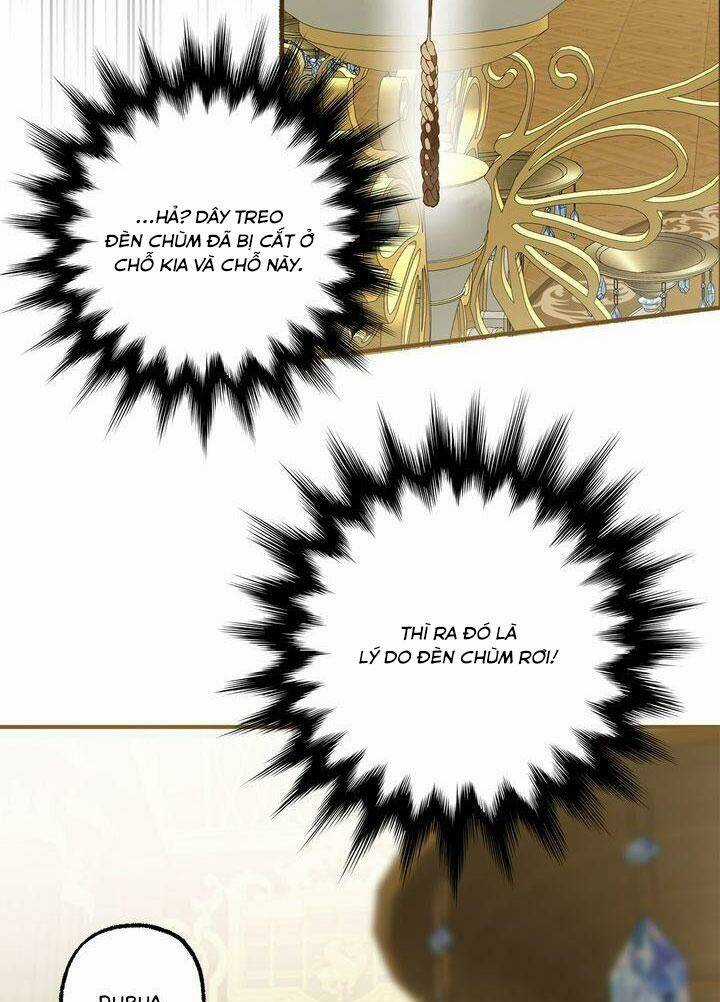 Tất Cả Chỉ Là Sai Lầm - Chapter 63 - Trang 30