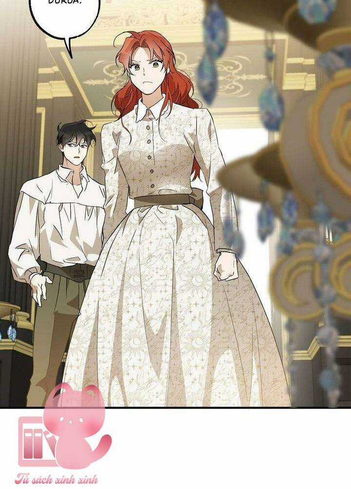 Tất Cả Chỉ Là Sai Lầm - Chapter 63 - Trang 31