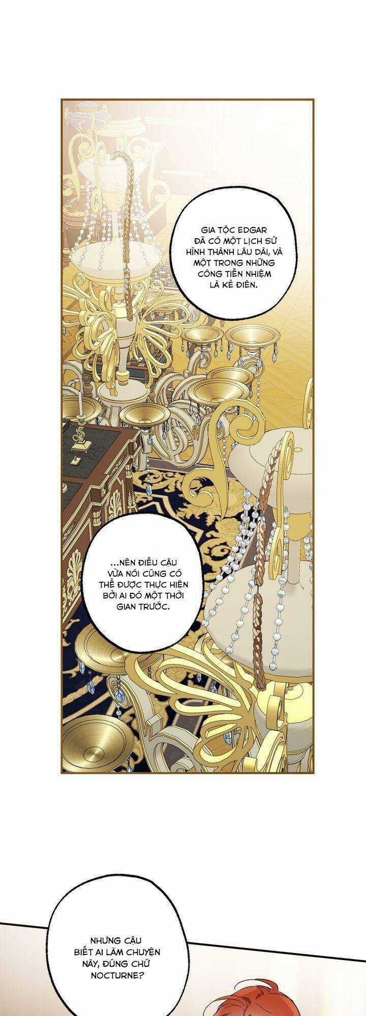 Tất Cả Chỉ Là Sai Lầm - Chapter 63 - Trang 34