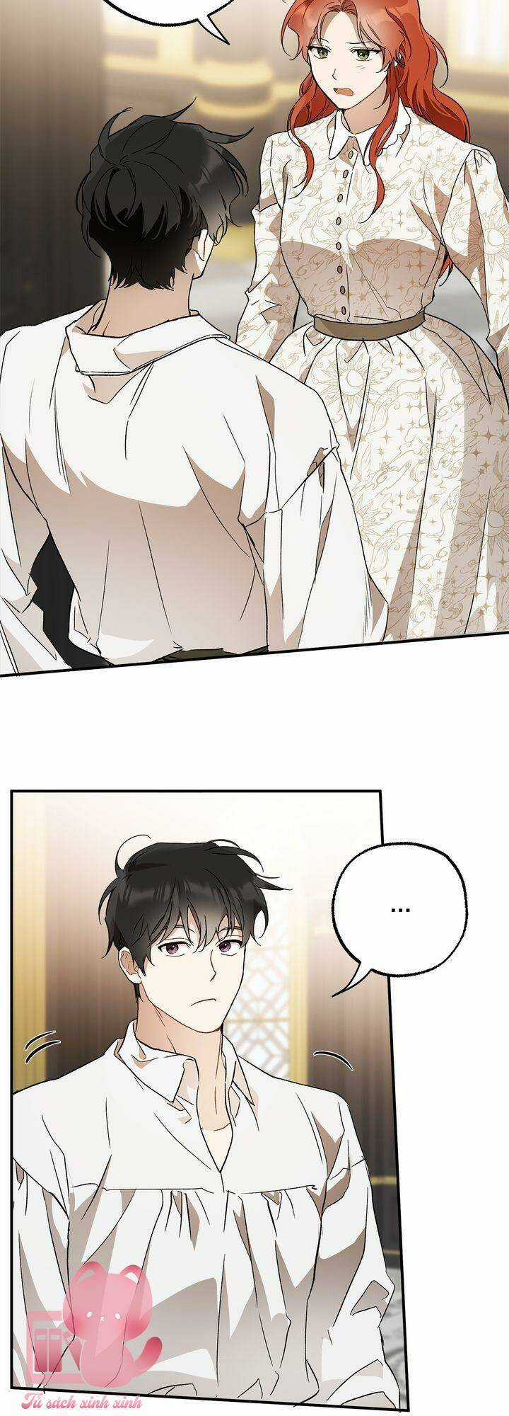 Tất Cả Chỉ Là Sai Lầm - Chapter 63 - Trang 35