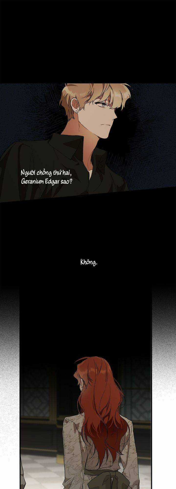 Tất Cả Chỉ Là Sai Lầm - Chapter 63 - Trang 46