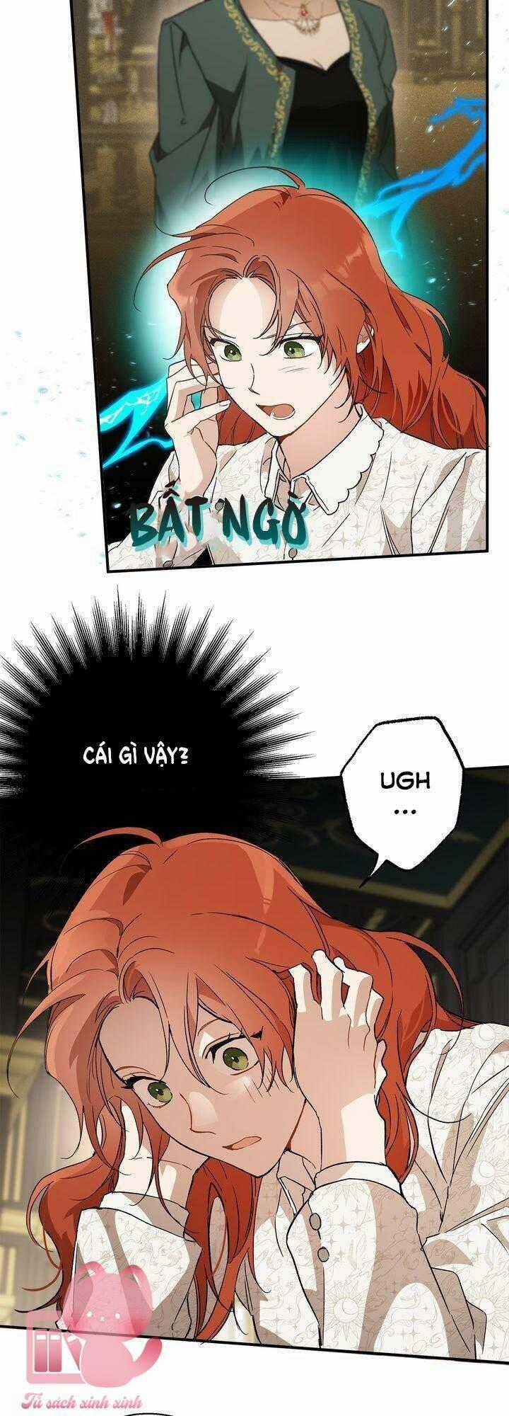 Tất Cả Chỉ Là Sai Lầm - Chapter 64 - Trang 2