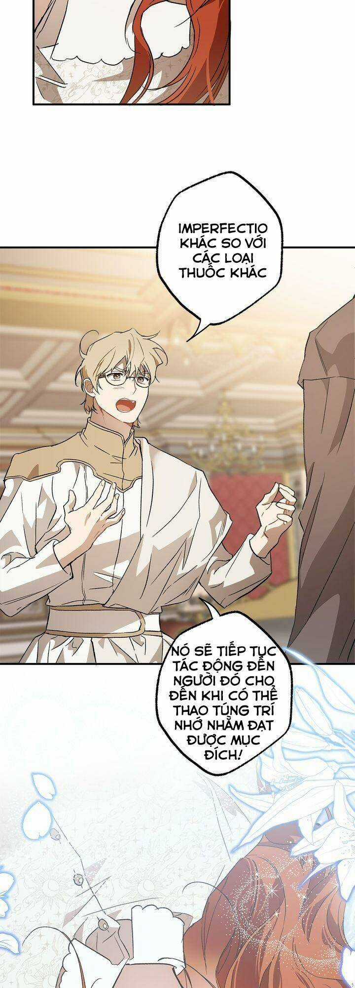 Tất Cả Chỉ Là Sai Lầm - Chapter 64 - Trang 15