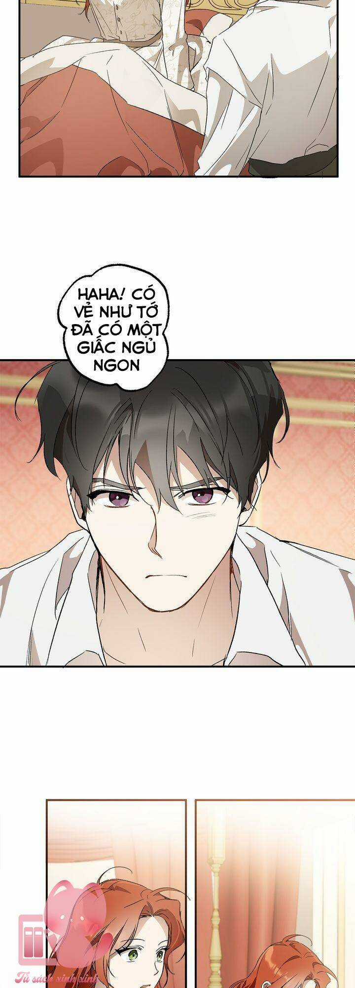 Tất Cả Chỉ Là Sai Lầm - Chapter 64 - Trang 22