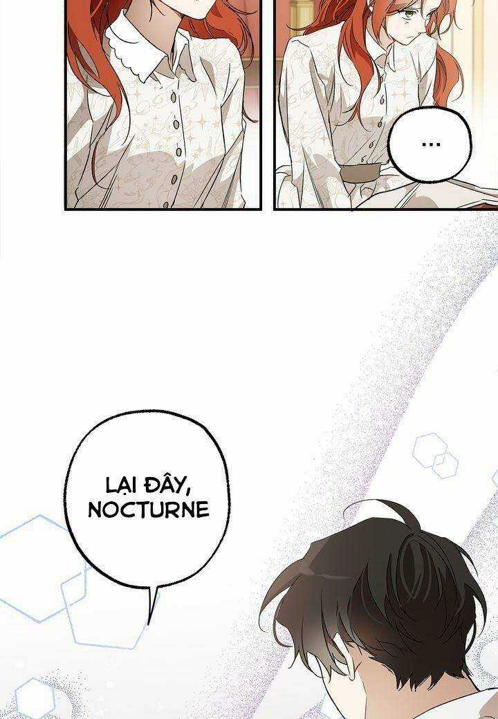 Tất Cả Chỉ Là Sai Lầm - Chapter 64 - Trang 23