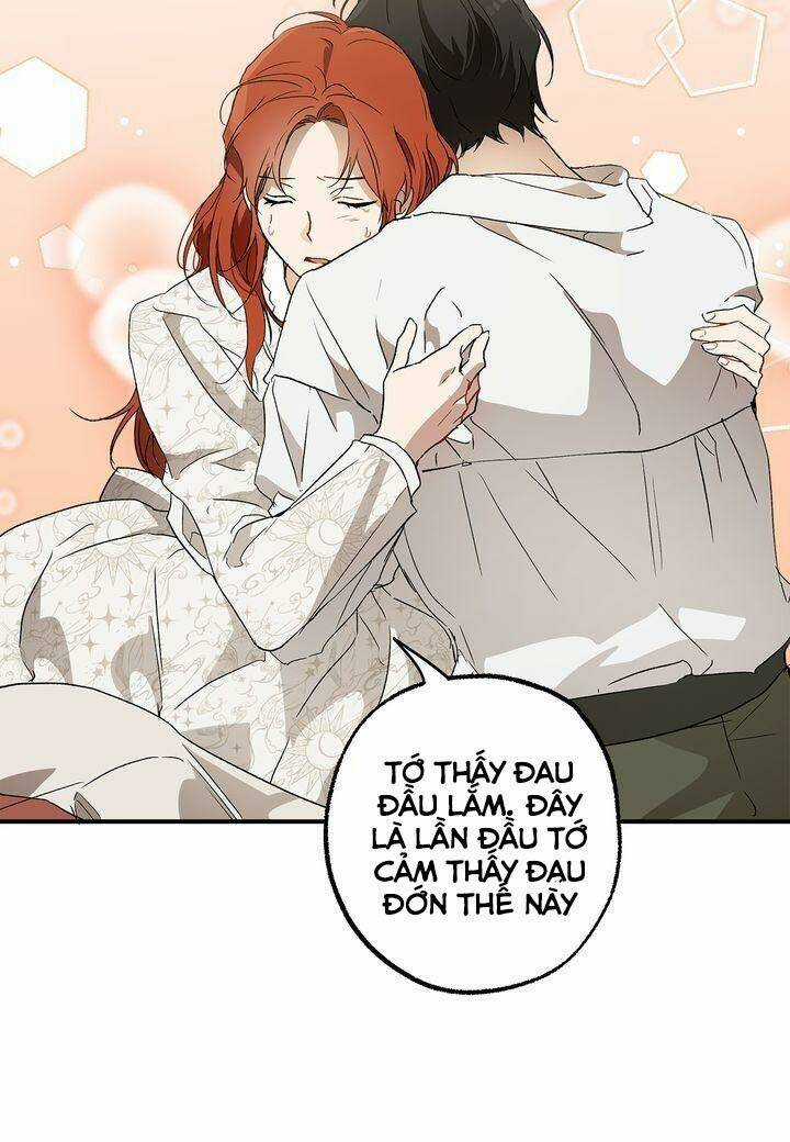 Tất Cả Chỉ Là Sai Lầm - Chapter 64 - Trang 29