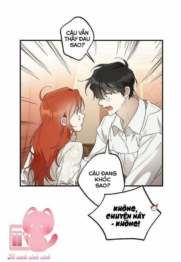 Tất Cả Chỉ Là Sai Lầm - Chapter 64 - Trang 30