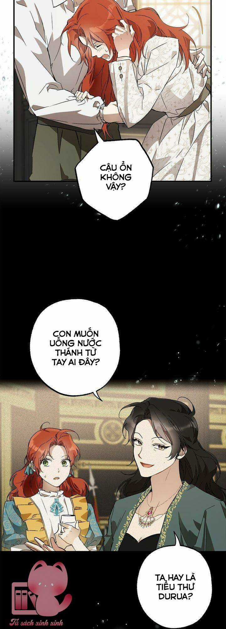 Tất Cả Chỉ Là Sai Lầm - Chapter 64 - Trang 4