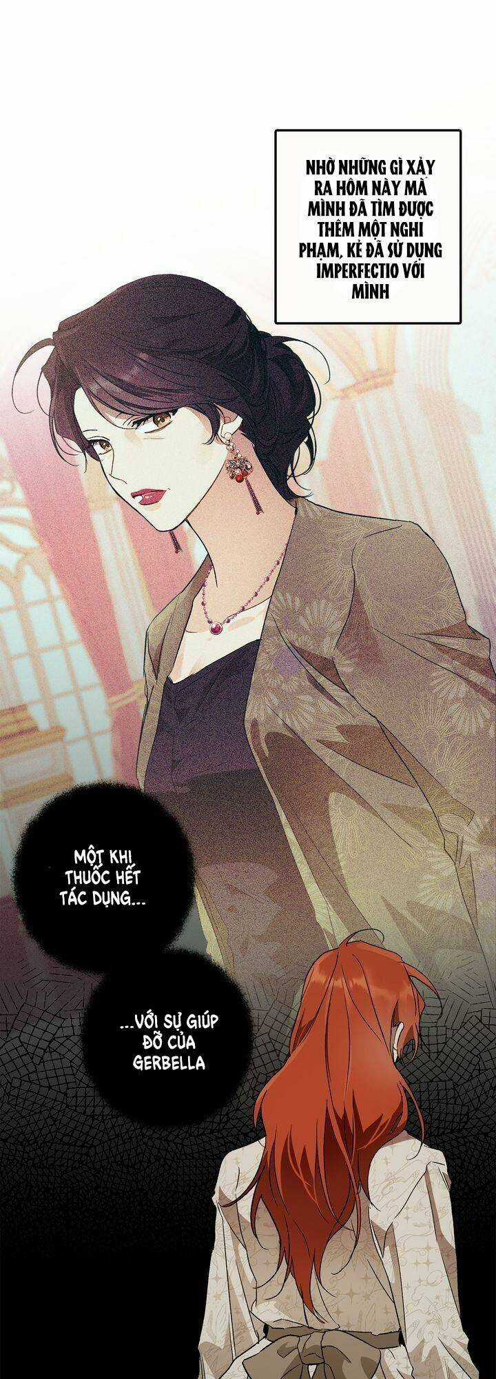 Tất Cả Chỉ Là Sai Lầm - Chapter 64 - Trang 33