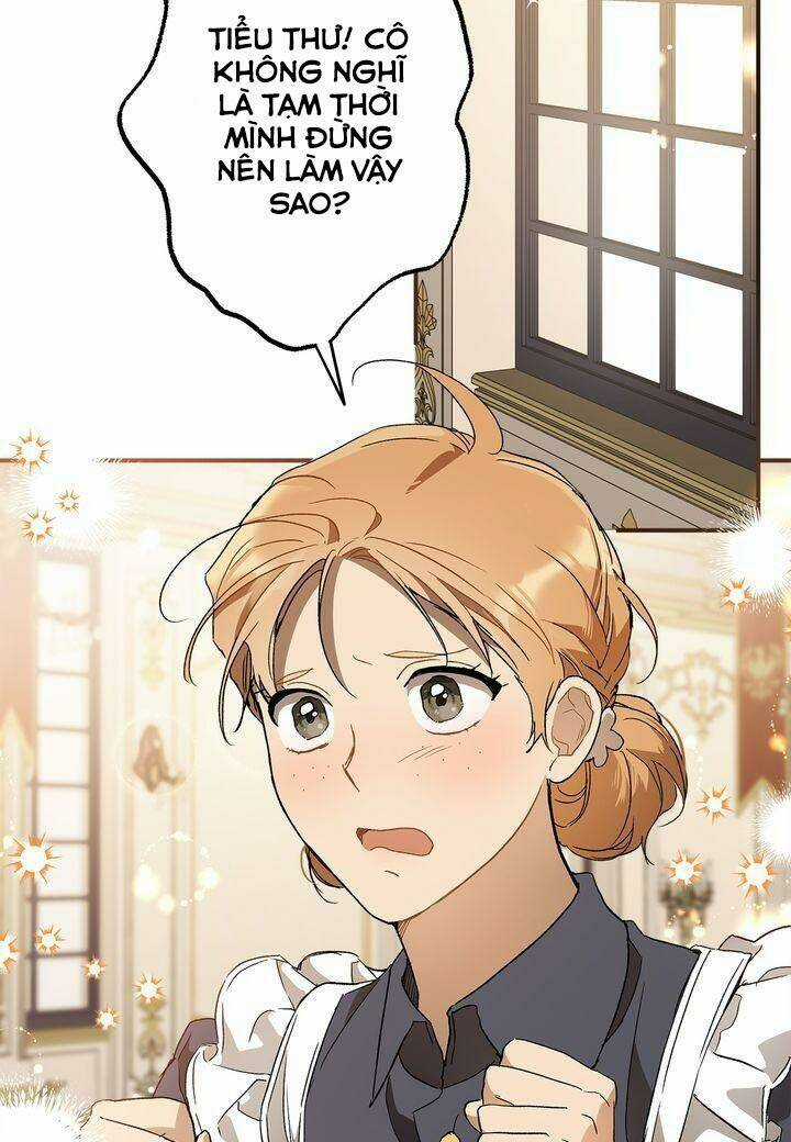 Tất Cả Chỉ Là Sai Lầm - Chapter 64 - Trang 35