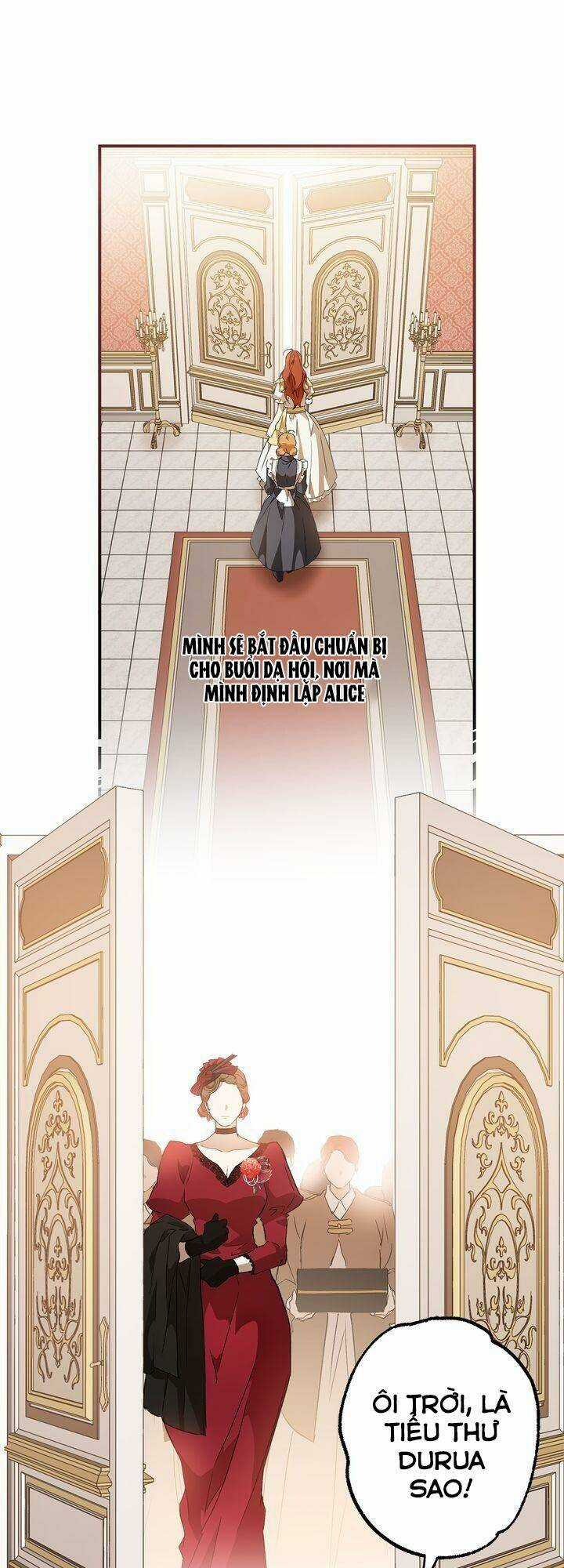 Tất Cả Chỉ Là Sai Lầm - Chapter 64 - Trang 37