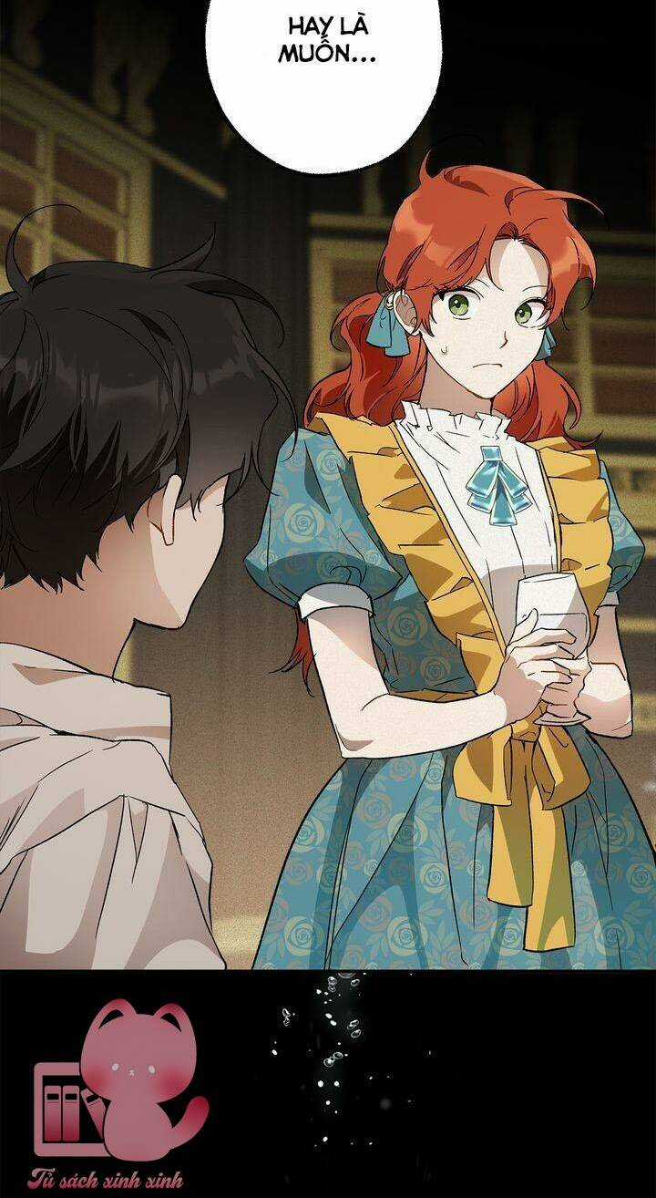 Tất Cả Chỉ Là Sai Lầm - Chapter 64 - Trang 6