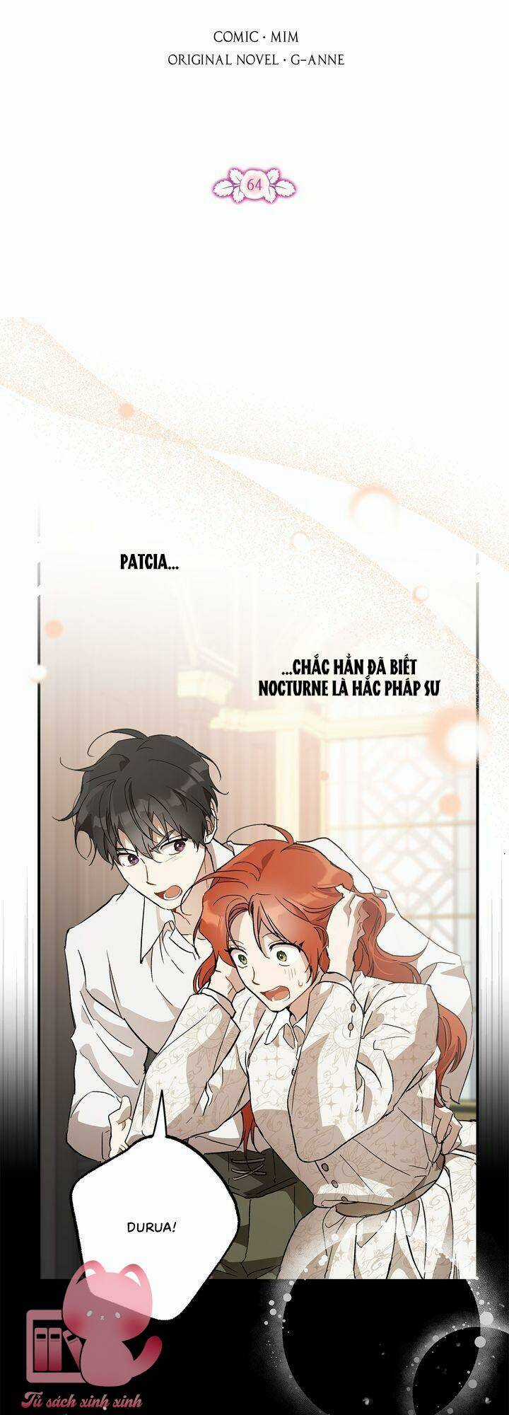 Tất Cả Chỉ Là Sai Lầm - Chapter 64 - Trang 8