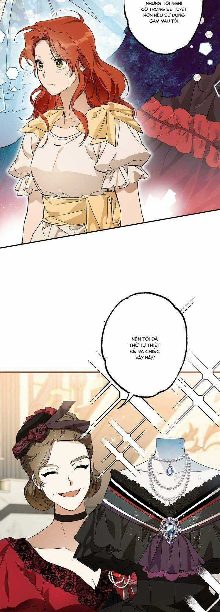 Tất Cả Chỉ Là Sai Lầm - Chapter 65 - Trang 3