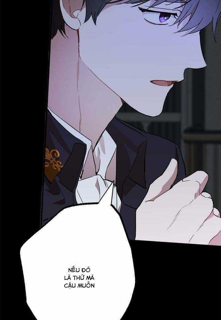 Tất Cả Chỉ Là Sai Lầm - Chapter 65 - Trang 22