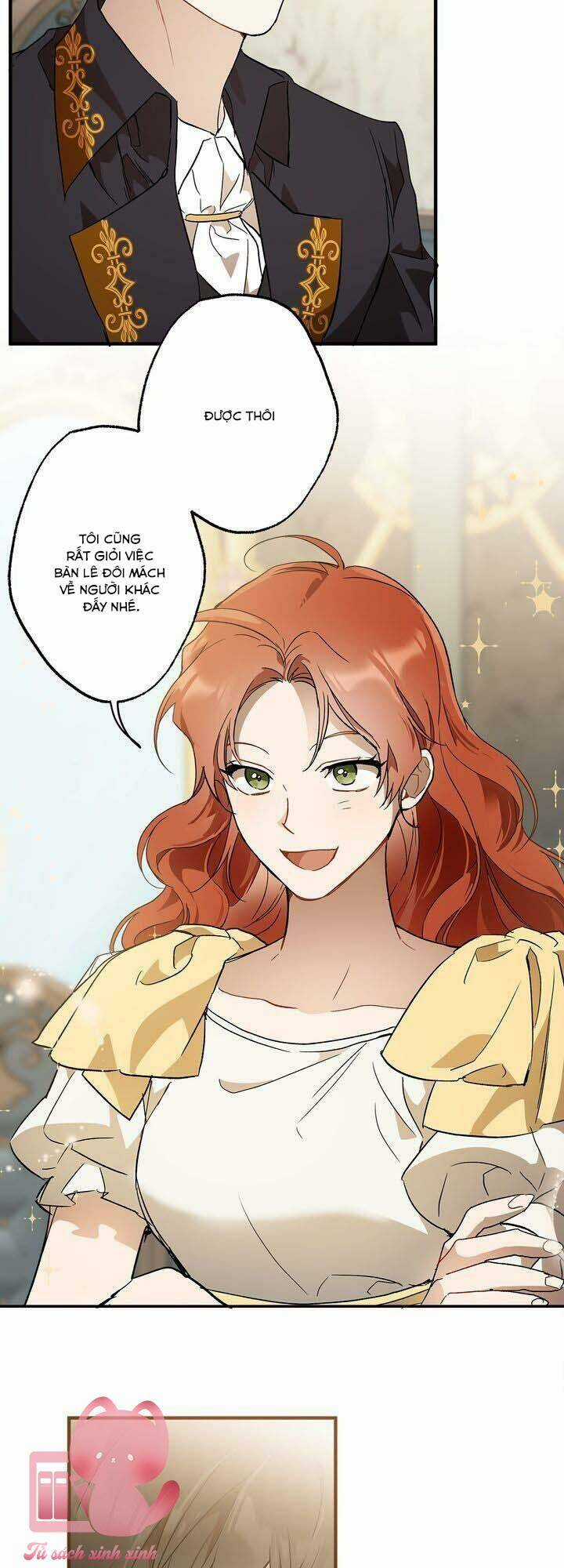Tất Cả Chỉ Là Sai Lầm - Chapter 65 - Trang 25