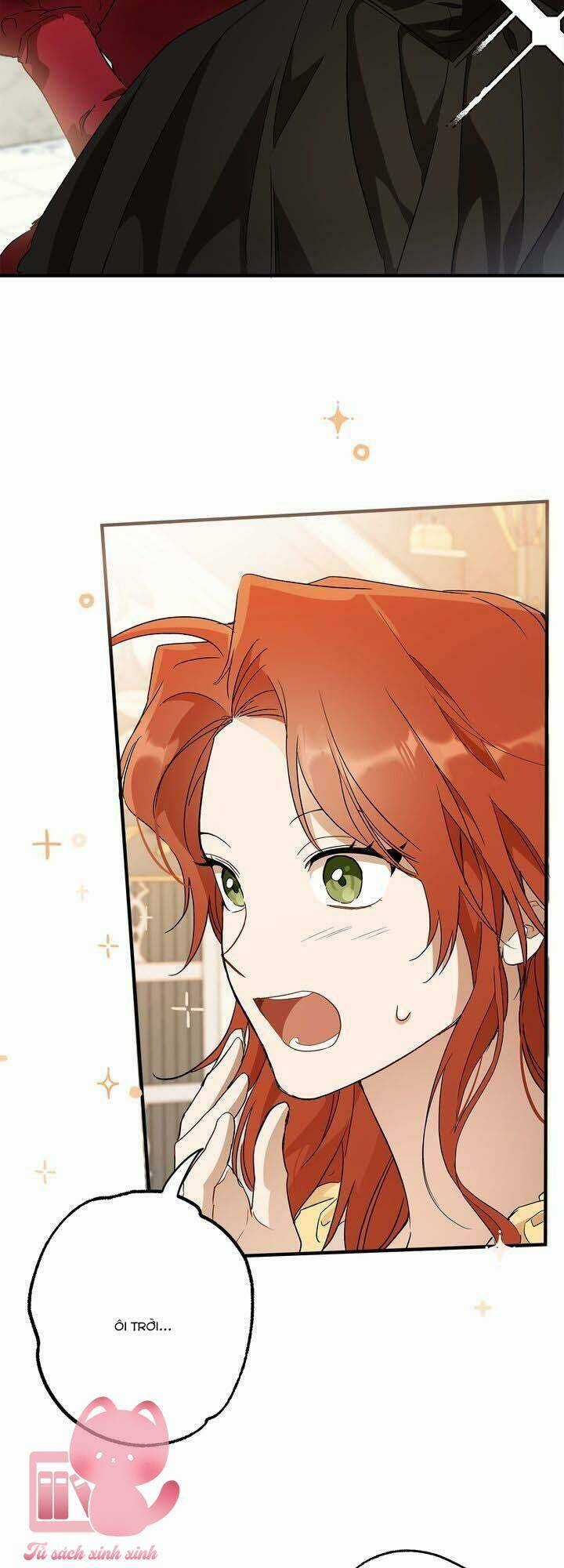 Tất Cả Chỉ Là Sai Lầm - Chapter 65 - Trang 4