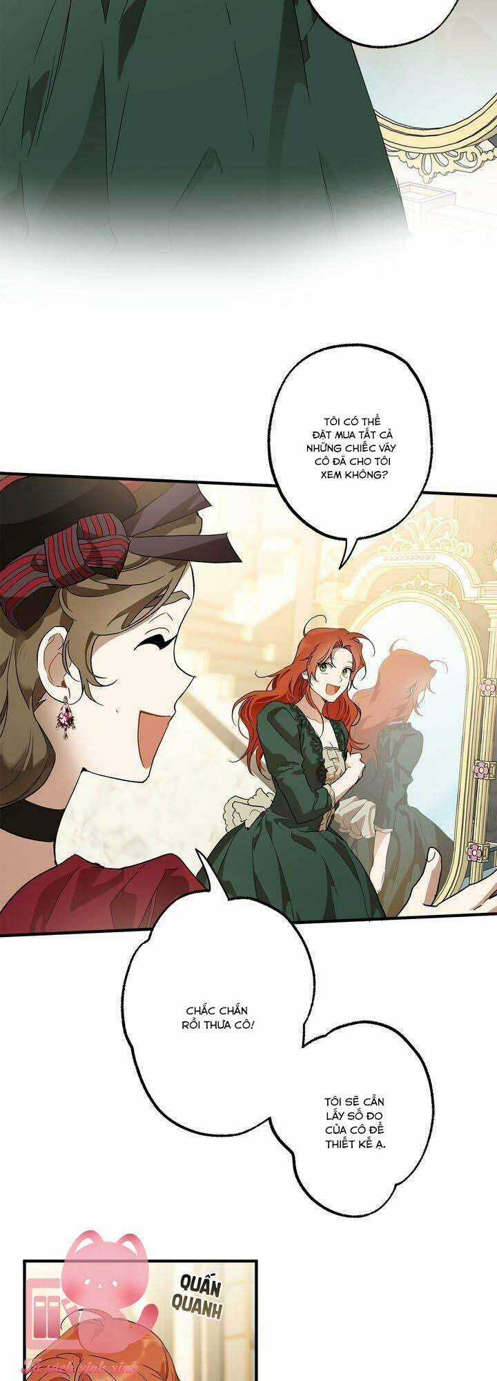 Tất Cả Chỉ Là Sai Lầm - Chapter 65 - Trang 7