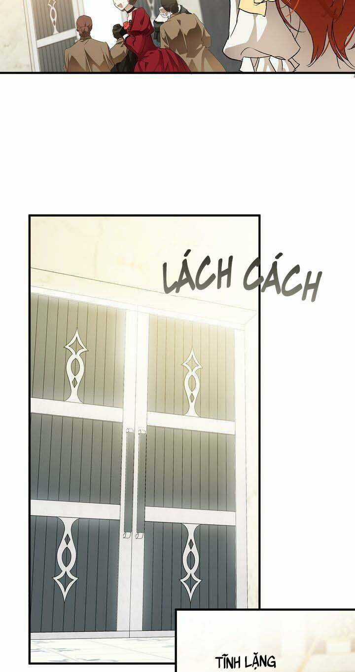 Tất Cả Chỉ Là Sai Lầm - Chapter 65 - Trang 10