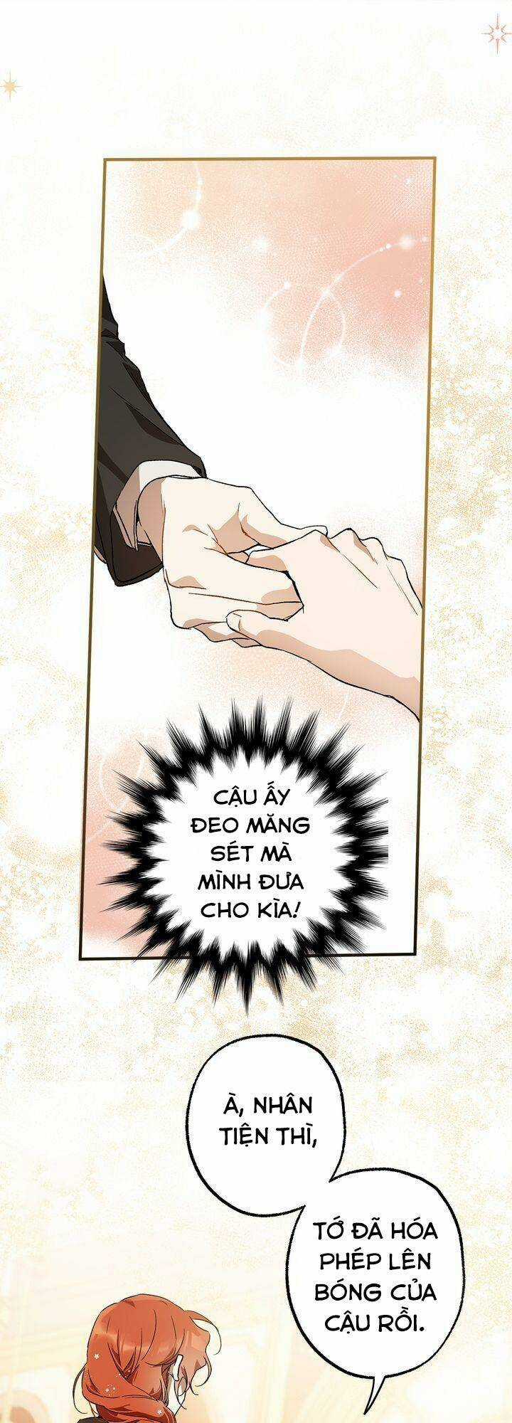 Tất Cả Chỉ Là Sai Lầm - Chapter 66 - Trang 3