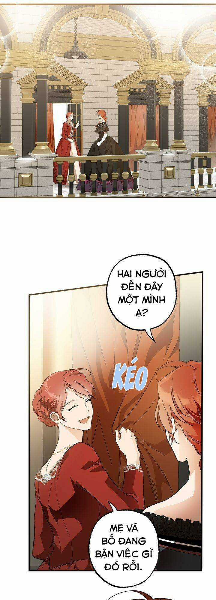 Tất Cả Chỉ Là Sai Lầm - Chapter 66 - Trang 22