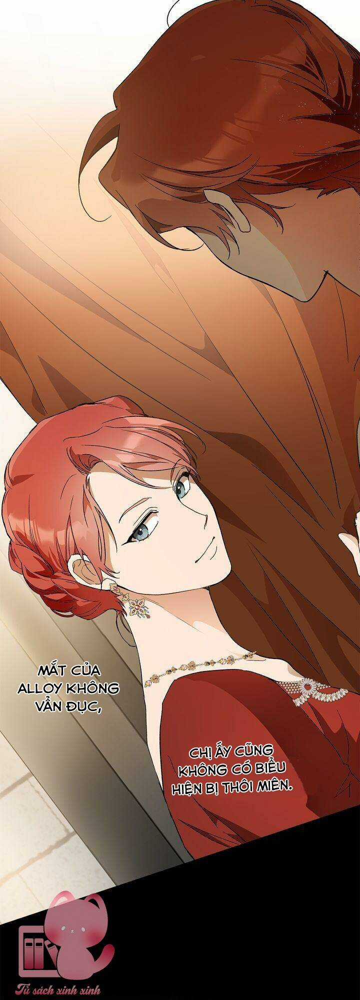 Tất Cả Chỉ Là Sai Lầm - Chapter 66 - Trang 23