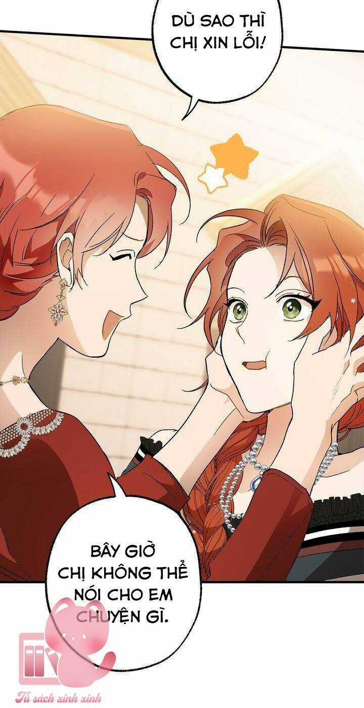 Tất Cả Chỉ Là Sai Lầm - Chapter 66 - Trang 30