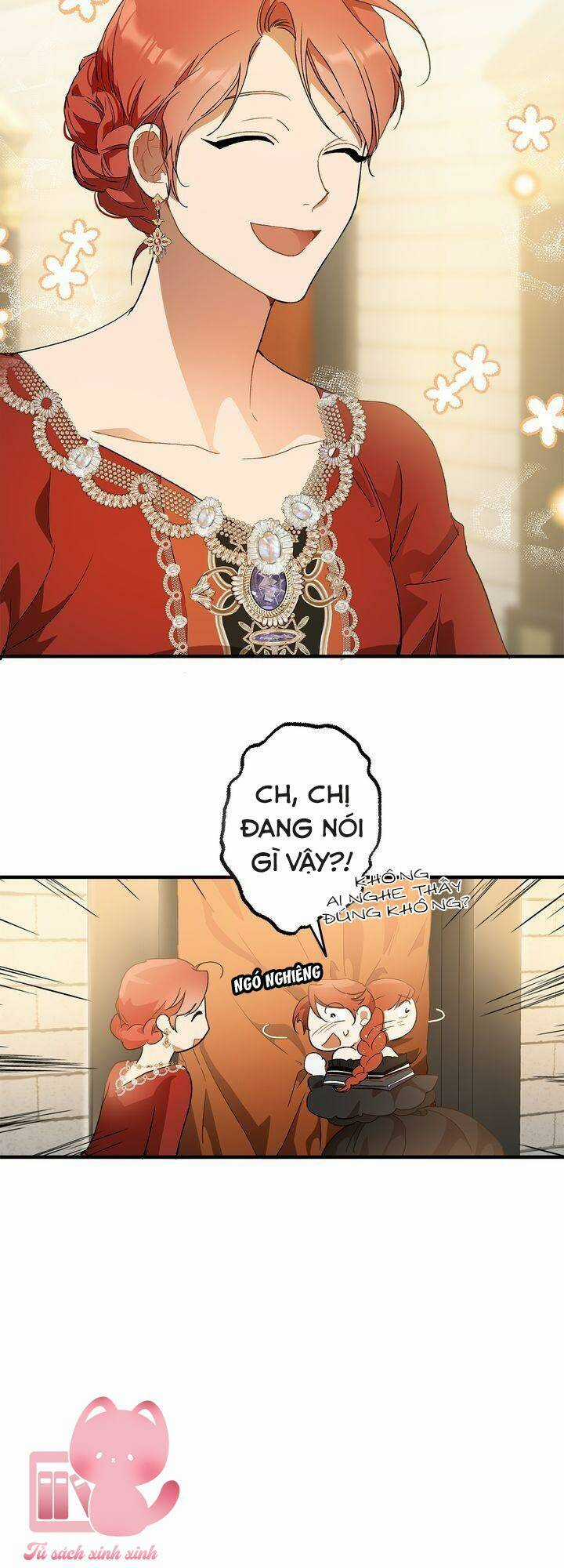 Tất Cả Chỉ Là Sai Lầm - Chapter 66 - Trang 34