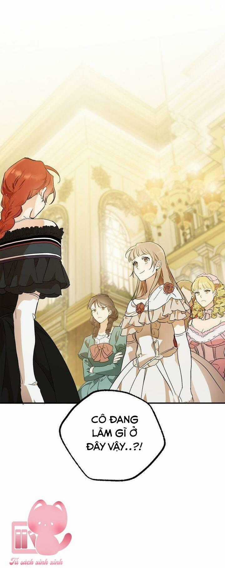 Tất Cả Chỉ Là Sai Lầm - Chapter 66 - Trang 44