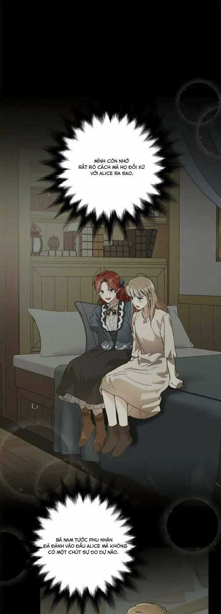 Tất Cả Chỉ Là Sai Lầm - Chapter 67 - Trang 1