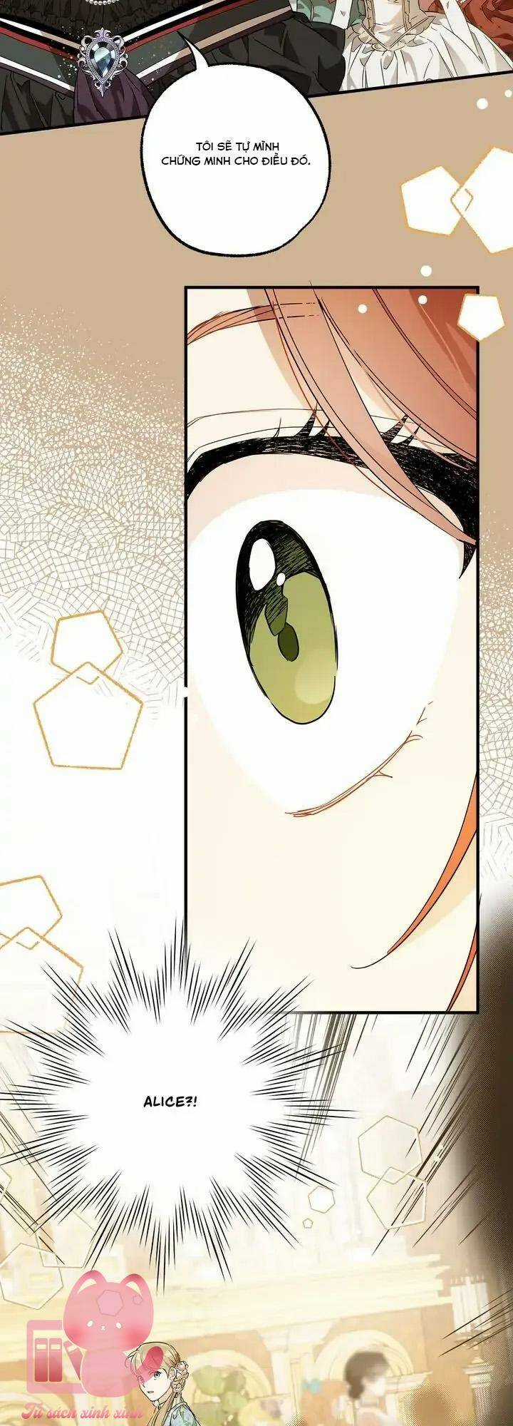 Tất Cả Chỉ Là Sai Lầm - Chapter 67 - Trang 14