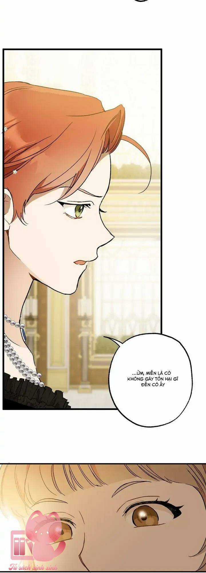 Tất Cả Chỉ Là Sai Lầm - Chapter 67 - Trang 8