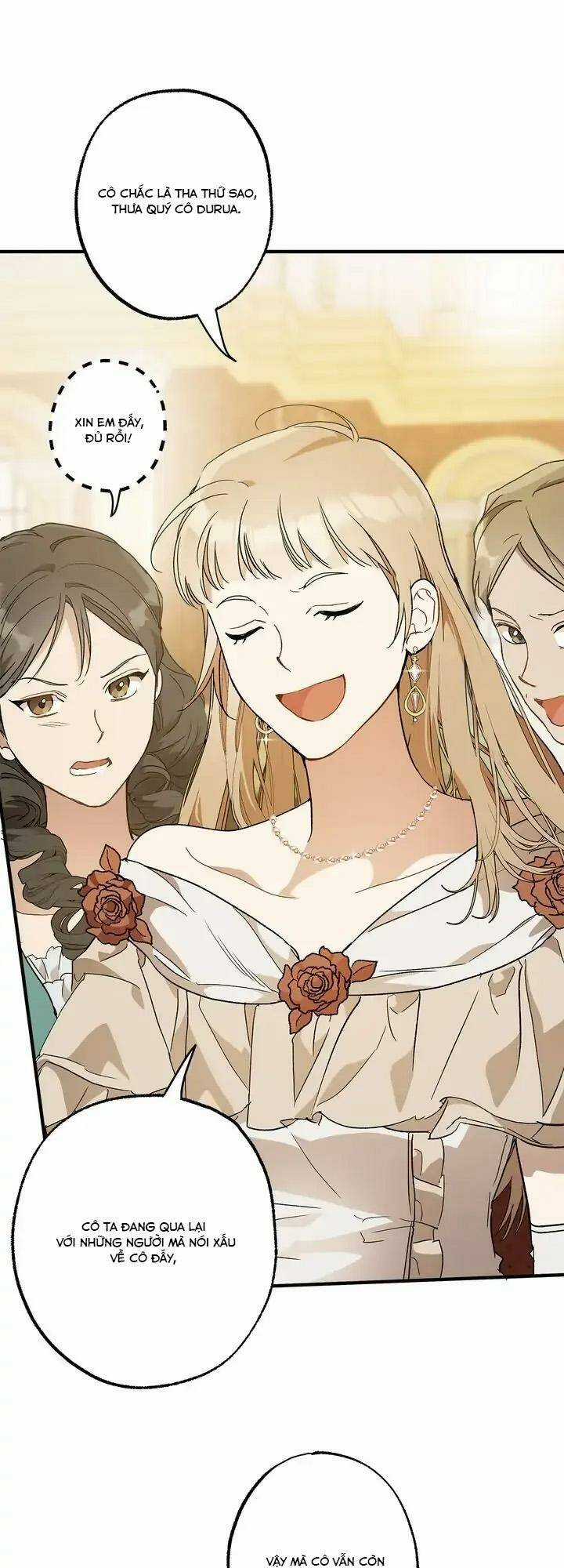 Tất Cả Chỉ Là Sai Lầm - Chapter 67 - Trang 9