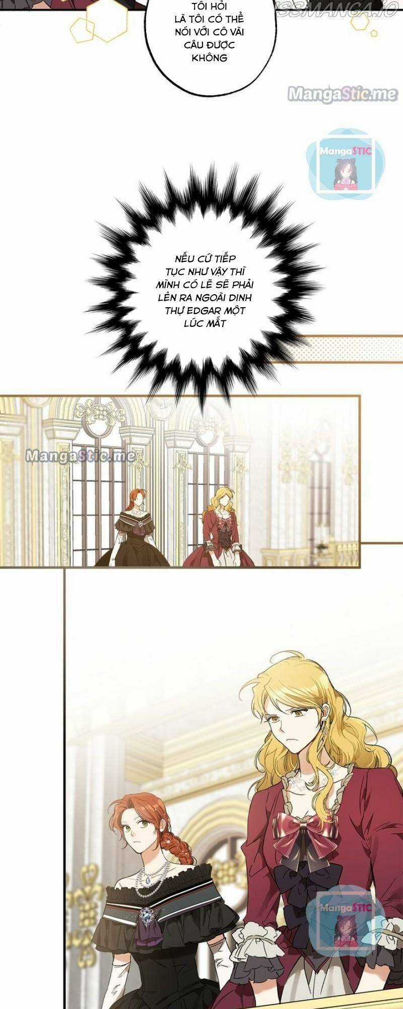 Tất Cả Chỉ Là Sai Lầm - Chapter 68 - Trang 12