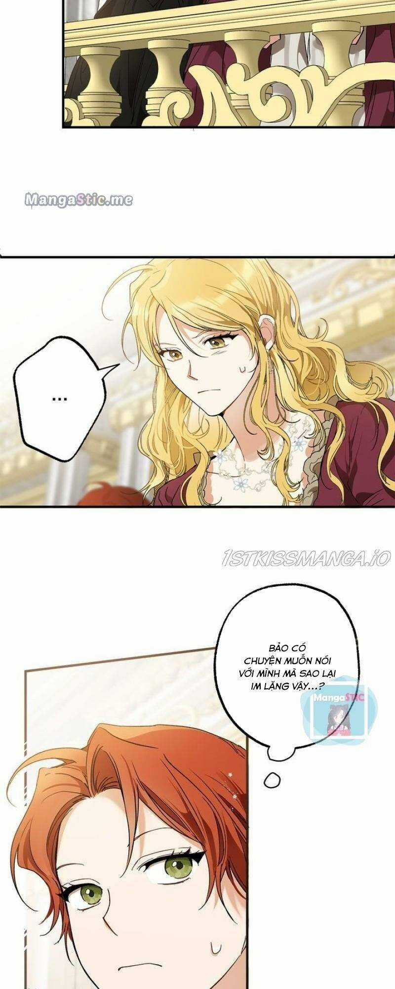 Tất Cả Chỉ Là Sai Lầm - Chapter 68 - Trang 13