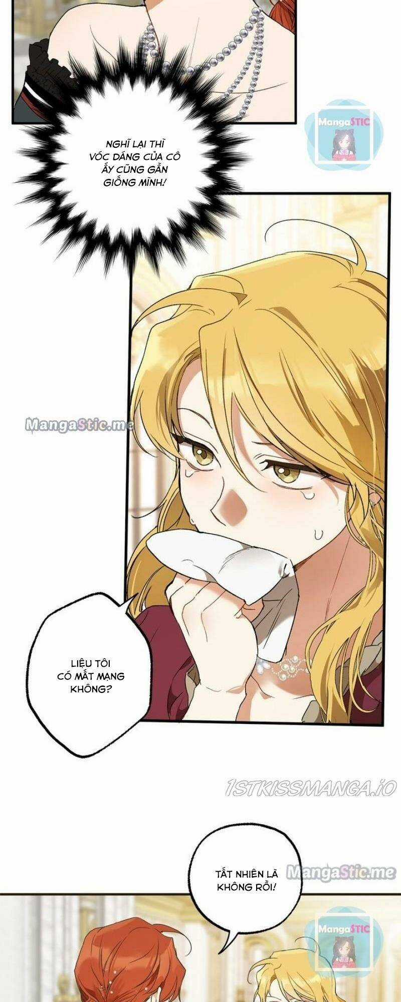 Tất Cả Chỉ Là Sai Lầm - Chapter 68 - Trang 25