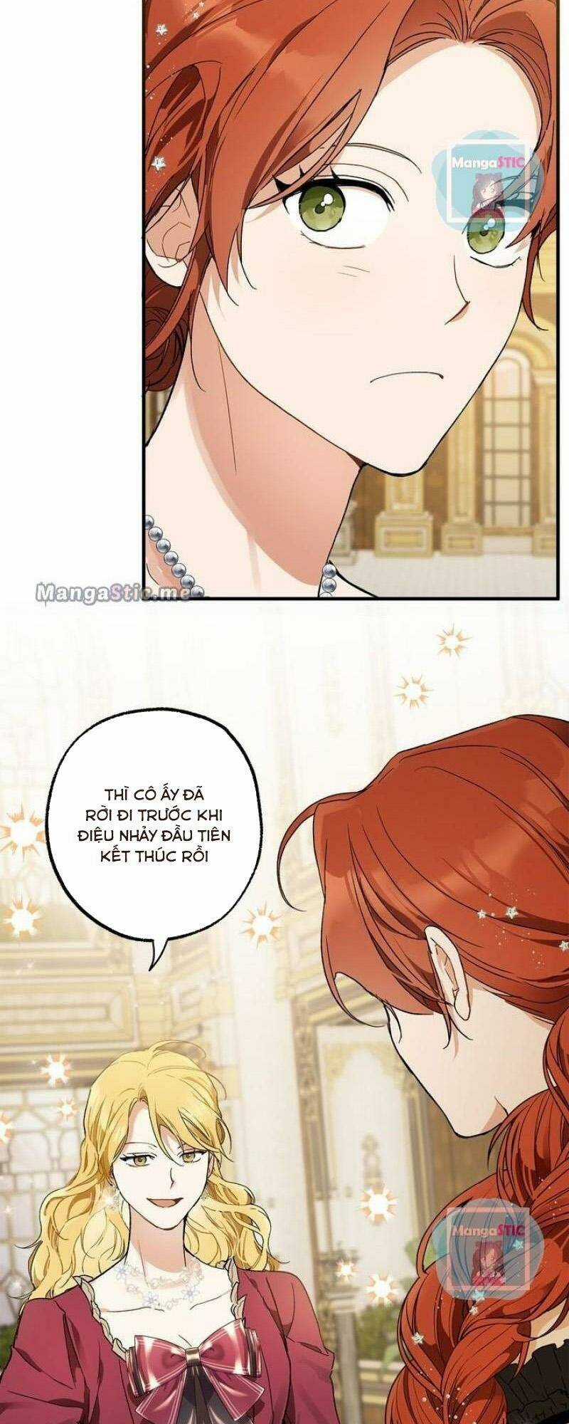 Tất Cả Chỉ Là Sai Lầm - Chapter 68 - Trang 4