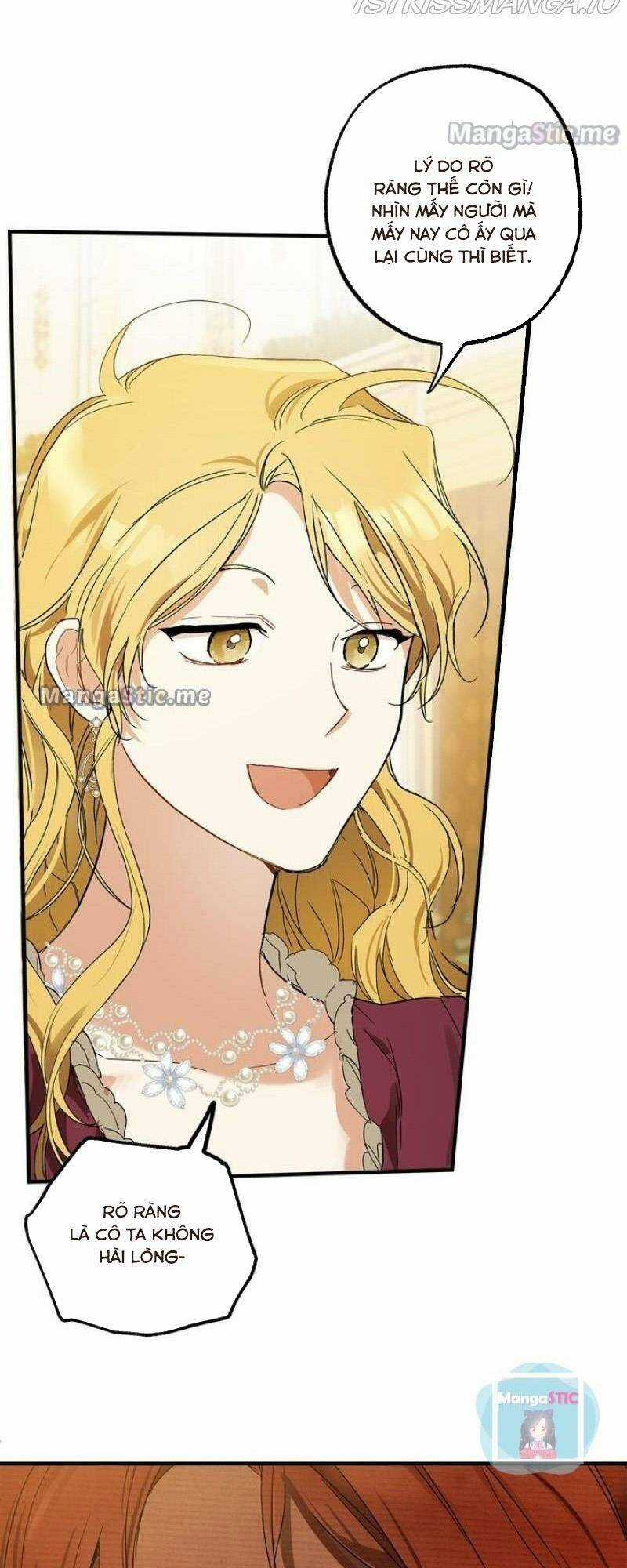 Tất Cả Chỉ Là Sai Lầm - Chapter 68 - Trang 7