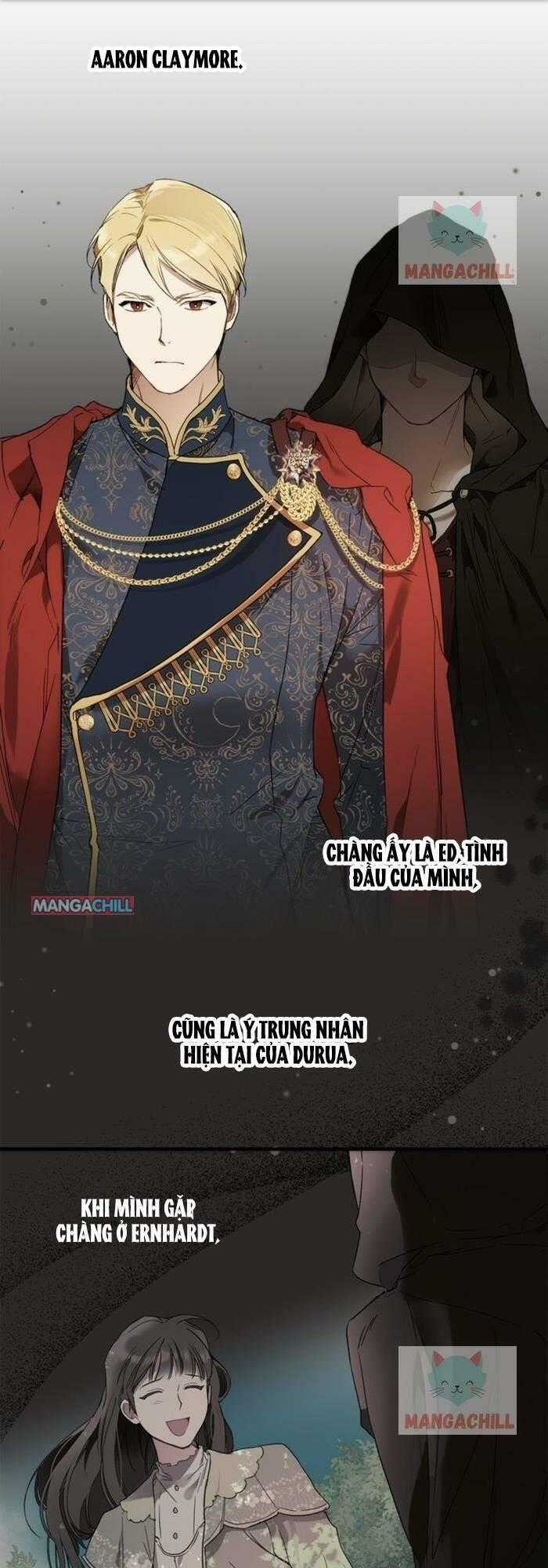 Tất Cả Chỉ Là Sai Lầm - Chapter 69 - Trang 1