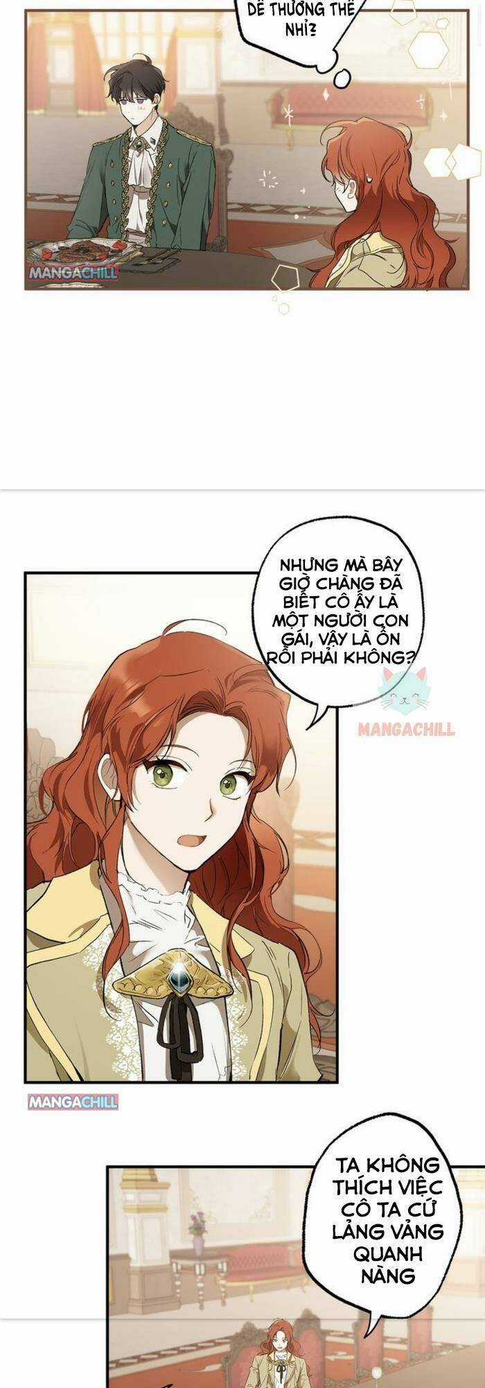 Tất Cả Chỉ Là Sai Lầm - Chapter 69 - Trang 18