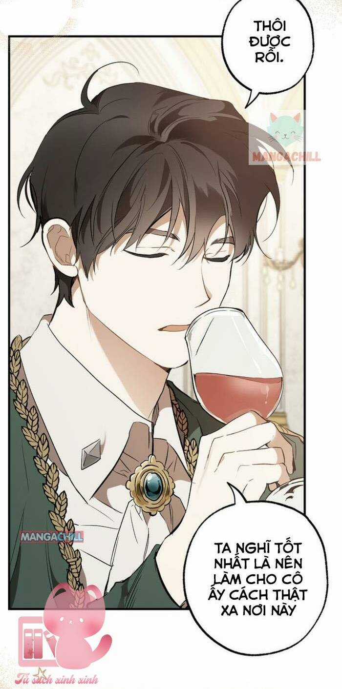 Tất Cả Chỉ Là Sai Lầm - Chapter 69 - Trang 20