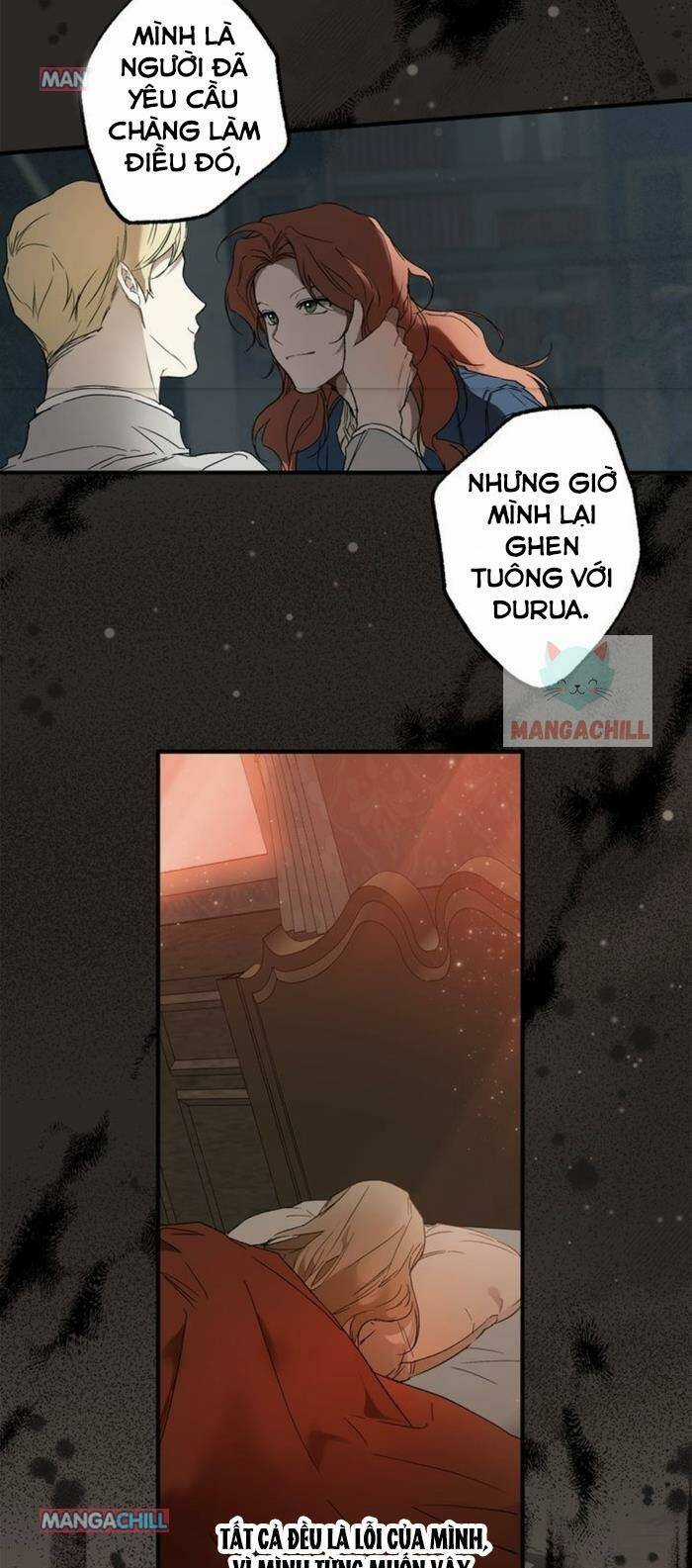 Tất Cả Chỉ Là Sai Lầm - Chapter 69 - Trang 3