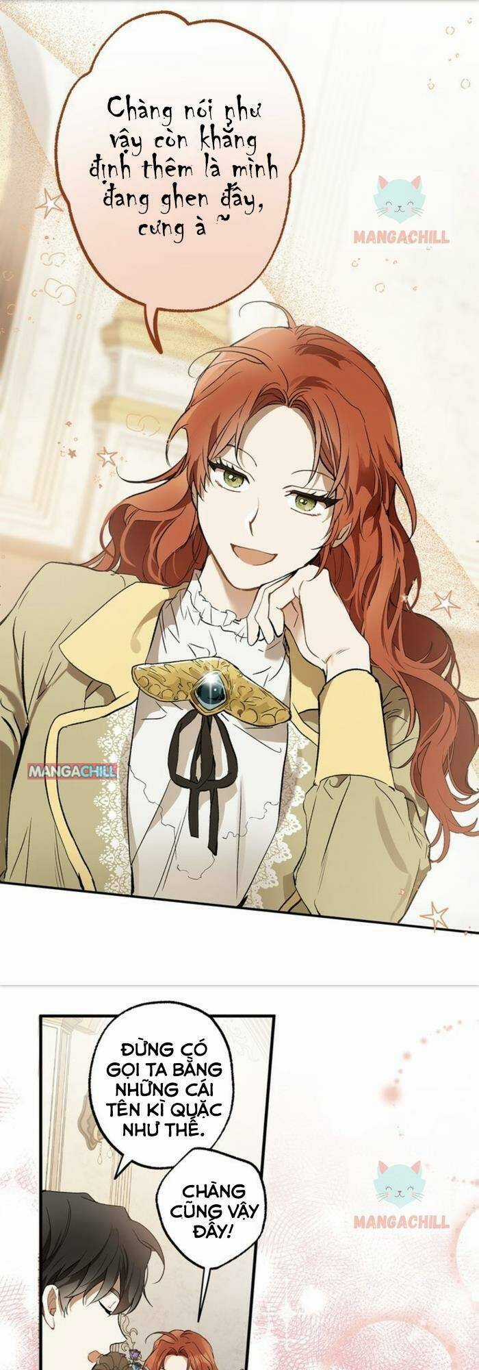 Tất Cả Chỉ Là Sai Lầm - Chapter 69 - Trang 21