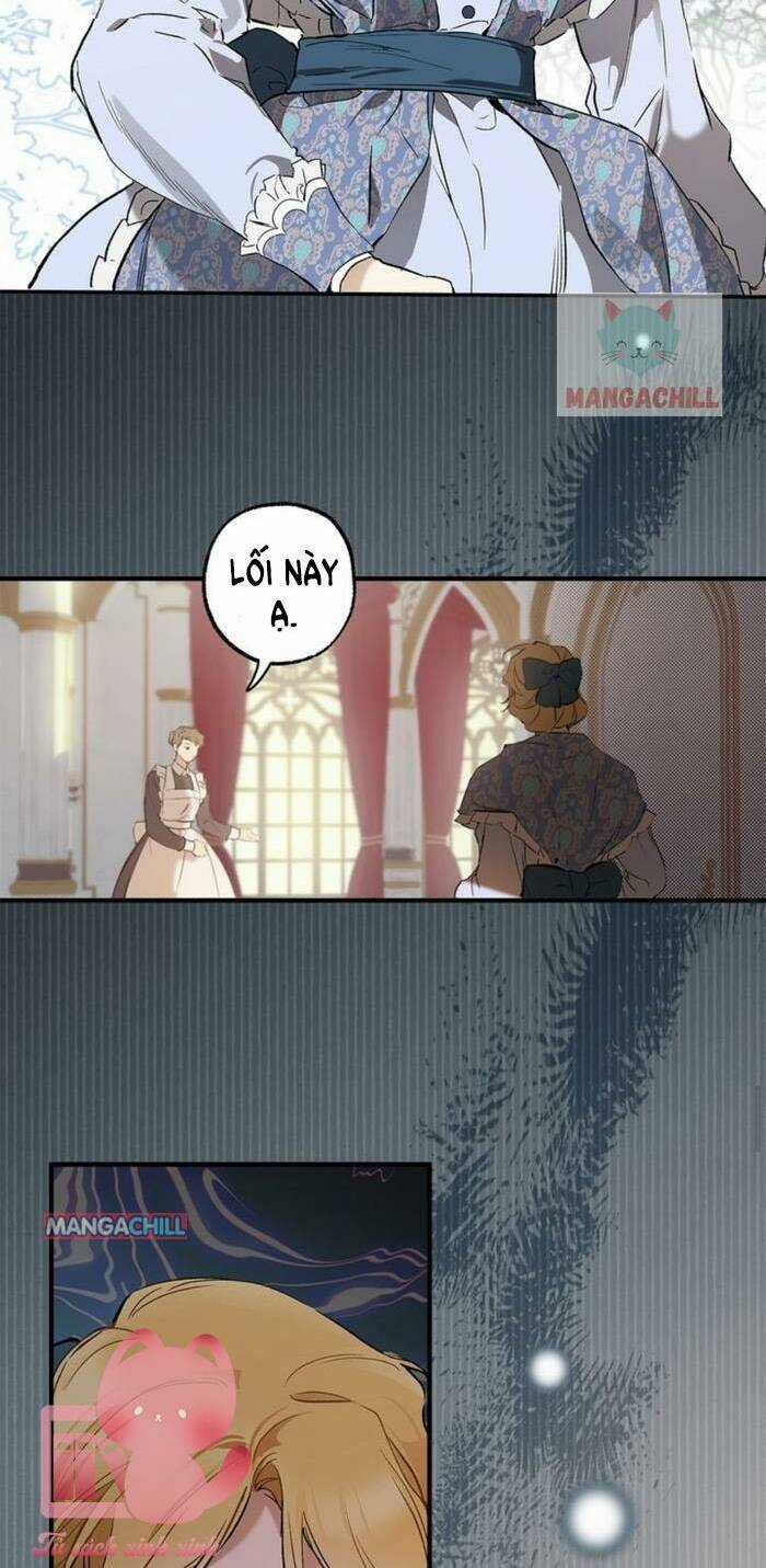 Tất Cả Chỉ Là Sai Lầm - Chapter 69 - Trang 28