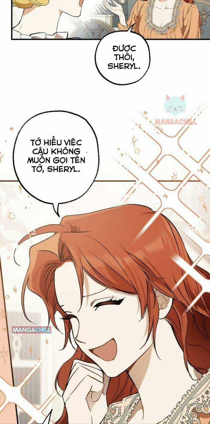 Tất Cả Chỉ Là Sai Lầm - Chapter 69 - Trang 35