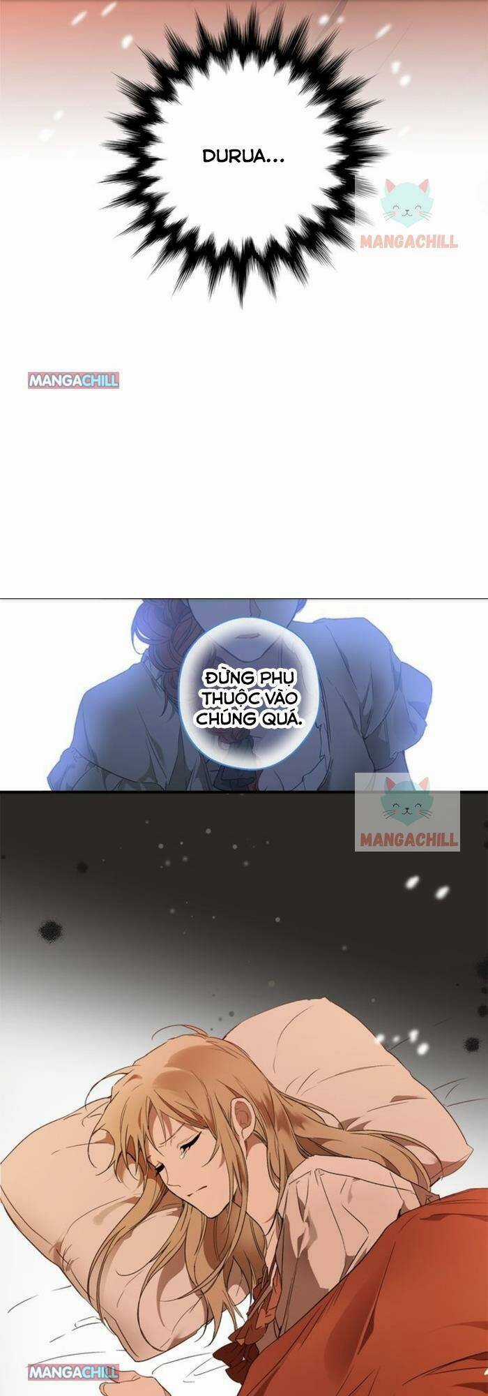 Tất Cả Chỉ Là Sai Lầm - Chapter 69 - Trang 5